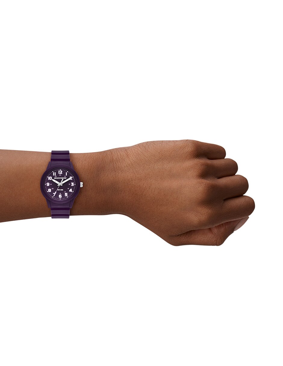 Reloj Hillview para mujer SR6419 4