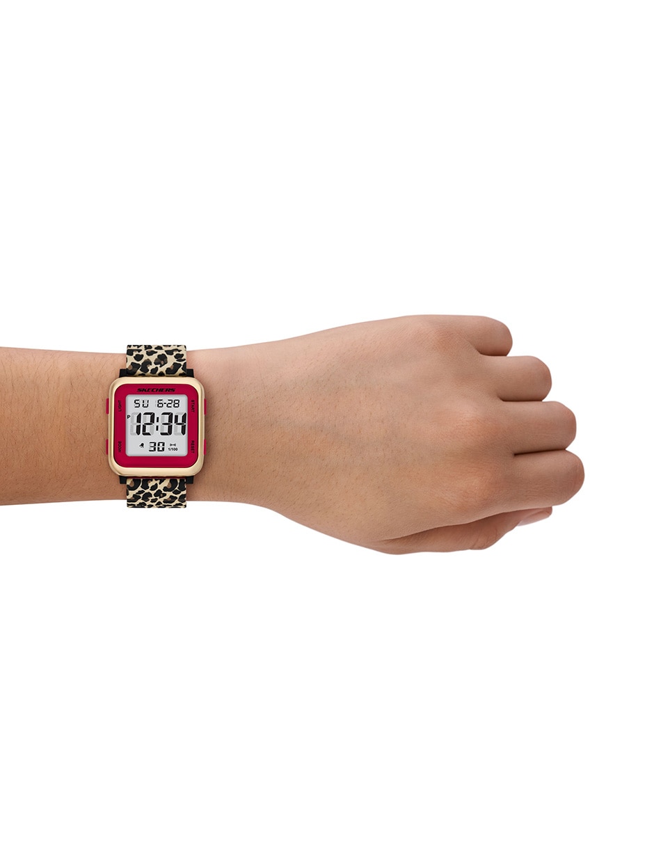 Reloj Beckworth para mujer SR6405 4