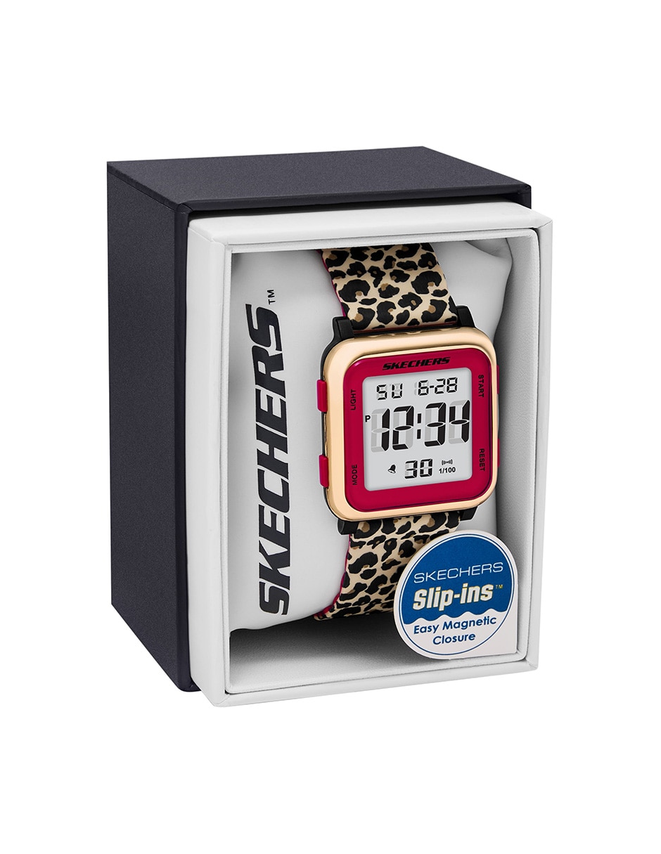 Reloj Beckworth para mujer SR6405 6