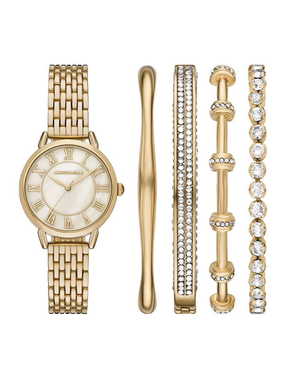 Kit de reloj Gift Sets para mujer SR9152