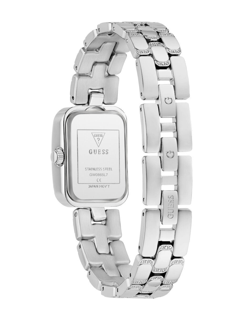 Reloj Isla para mujer Gw0865l7 5