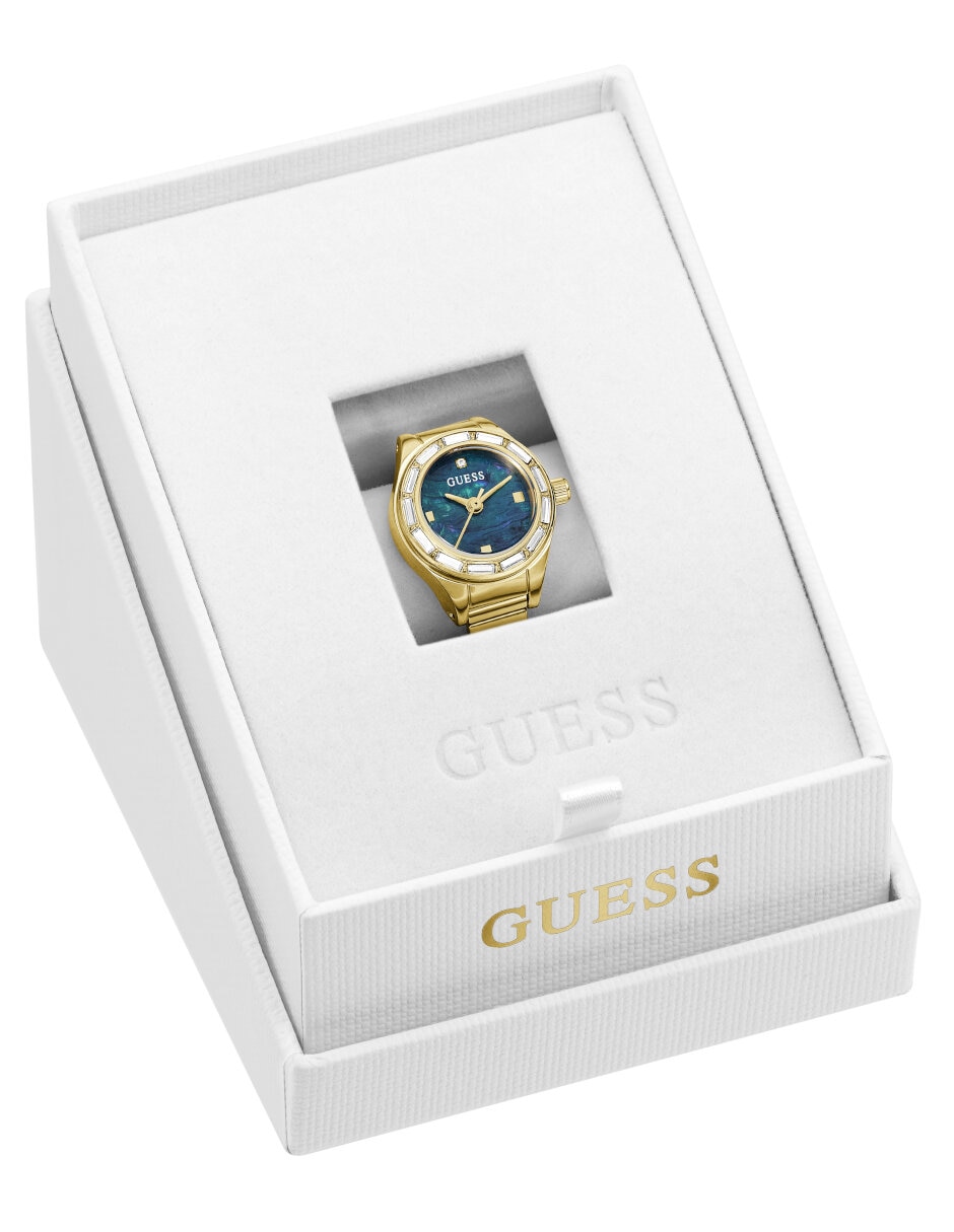 Reloj esme para mujer gw1084l2 2