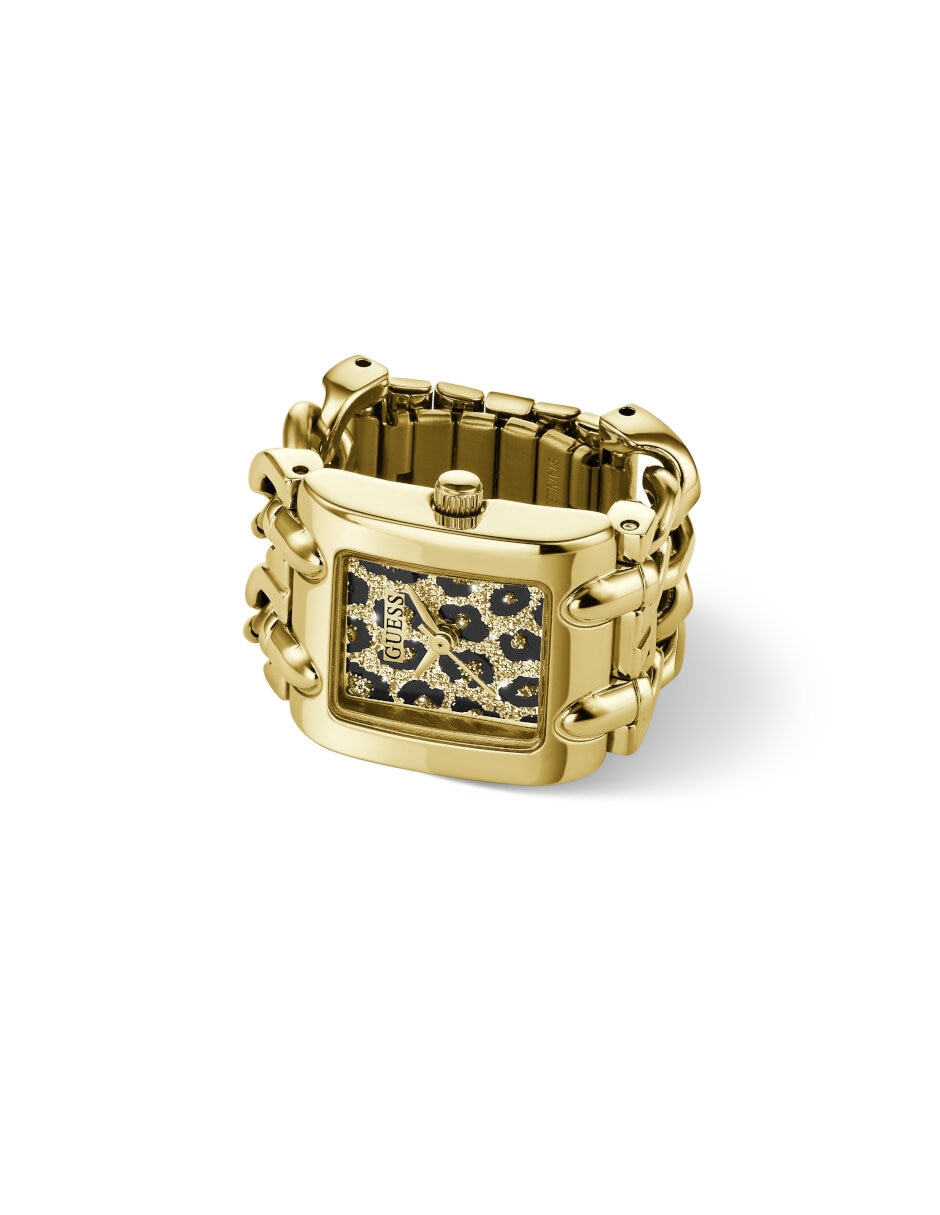 Reloj mod heavy metal para mujer gw1087l2