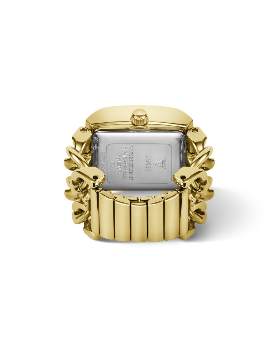 Reloj mod heavy metal para mujer gw1087l2 3
