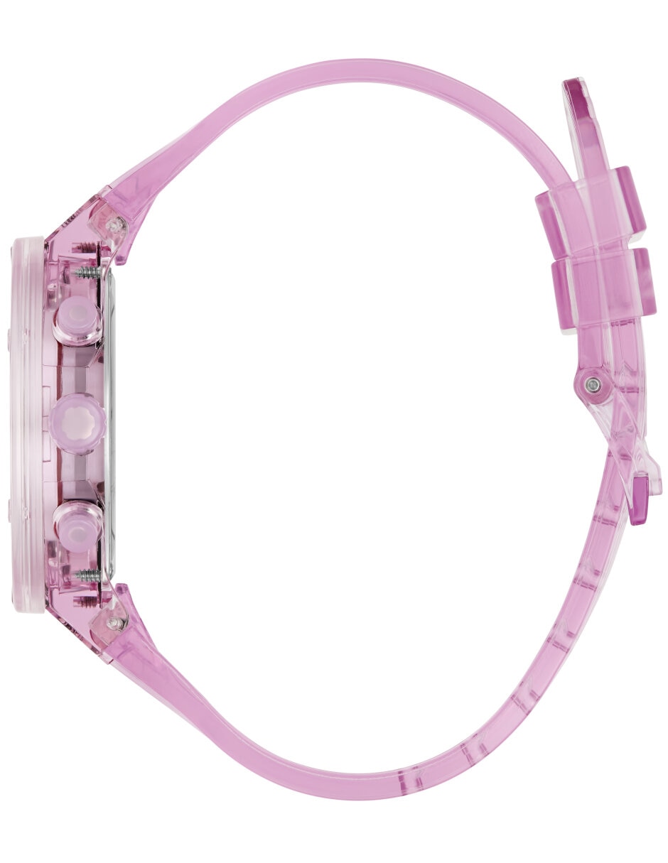 Reloj Sparkling Pink para mujer Gw0032l9 5