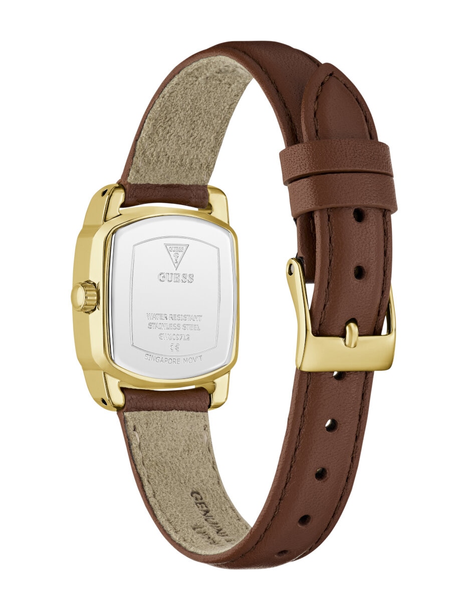Reloj Etta para mujer Gw1097l2 5