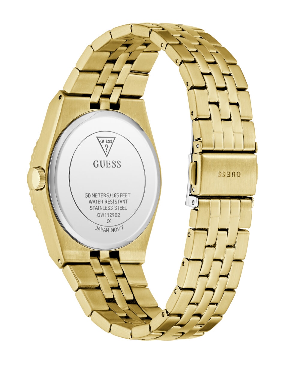 Reloj Vincent para hombre Gw1129g2 4
