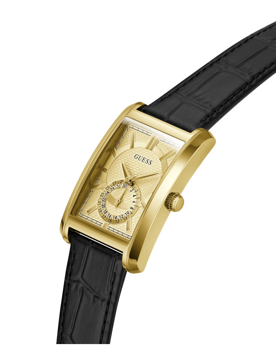 Reloj Hugh para hombre Gw1152g2 3