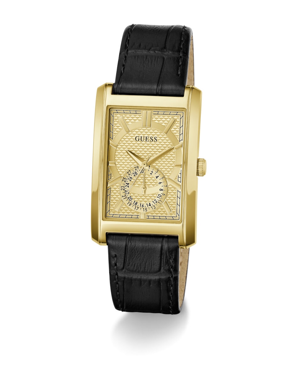 Reloj Hugh para hombre Gw1152g2 2