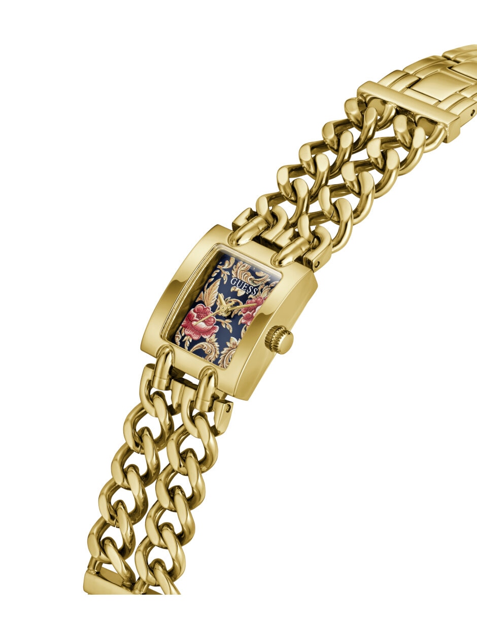 Reloj Micro Mod para mujer Gw1112l7 3