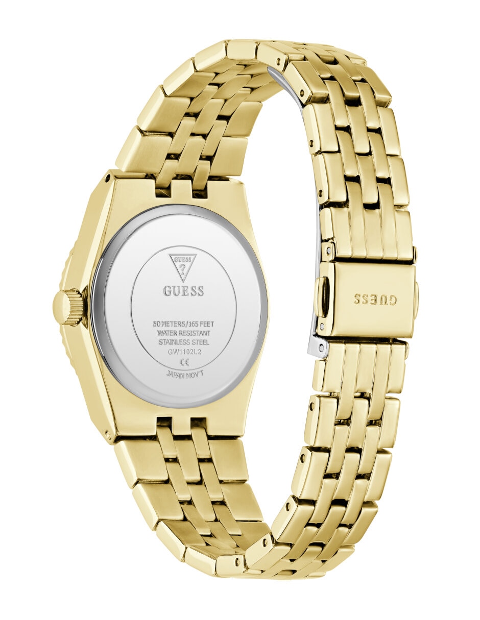 Reloj Vera para mujer Gw1102l2 4