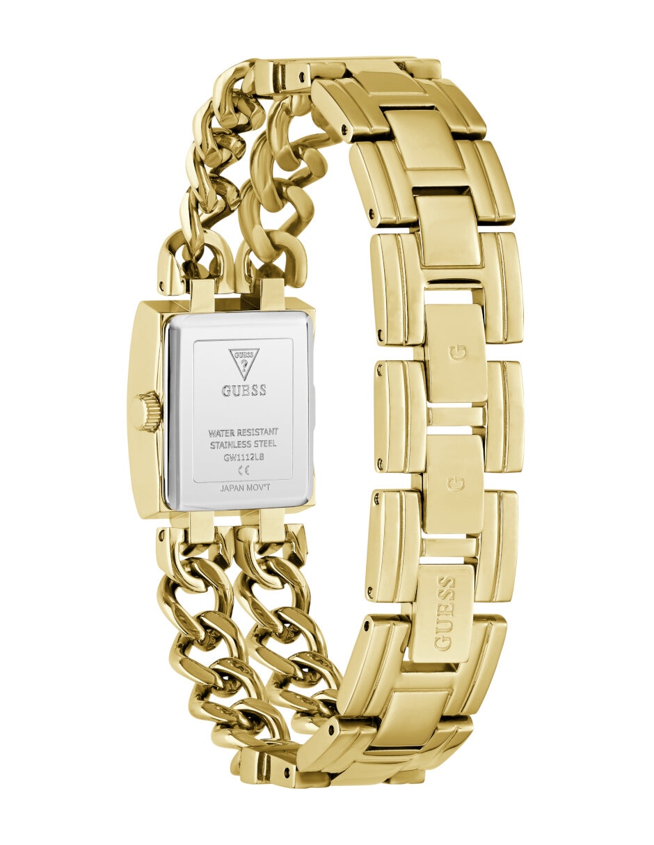 Reloj Micro Mod para mujer Gw1112l8 4