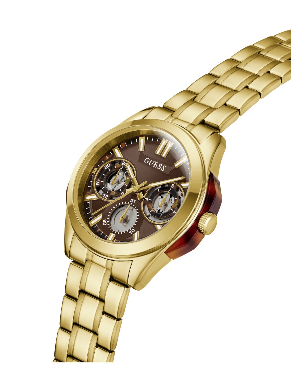 Reloj Nigel para hombre Gw1144g2 3