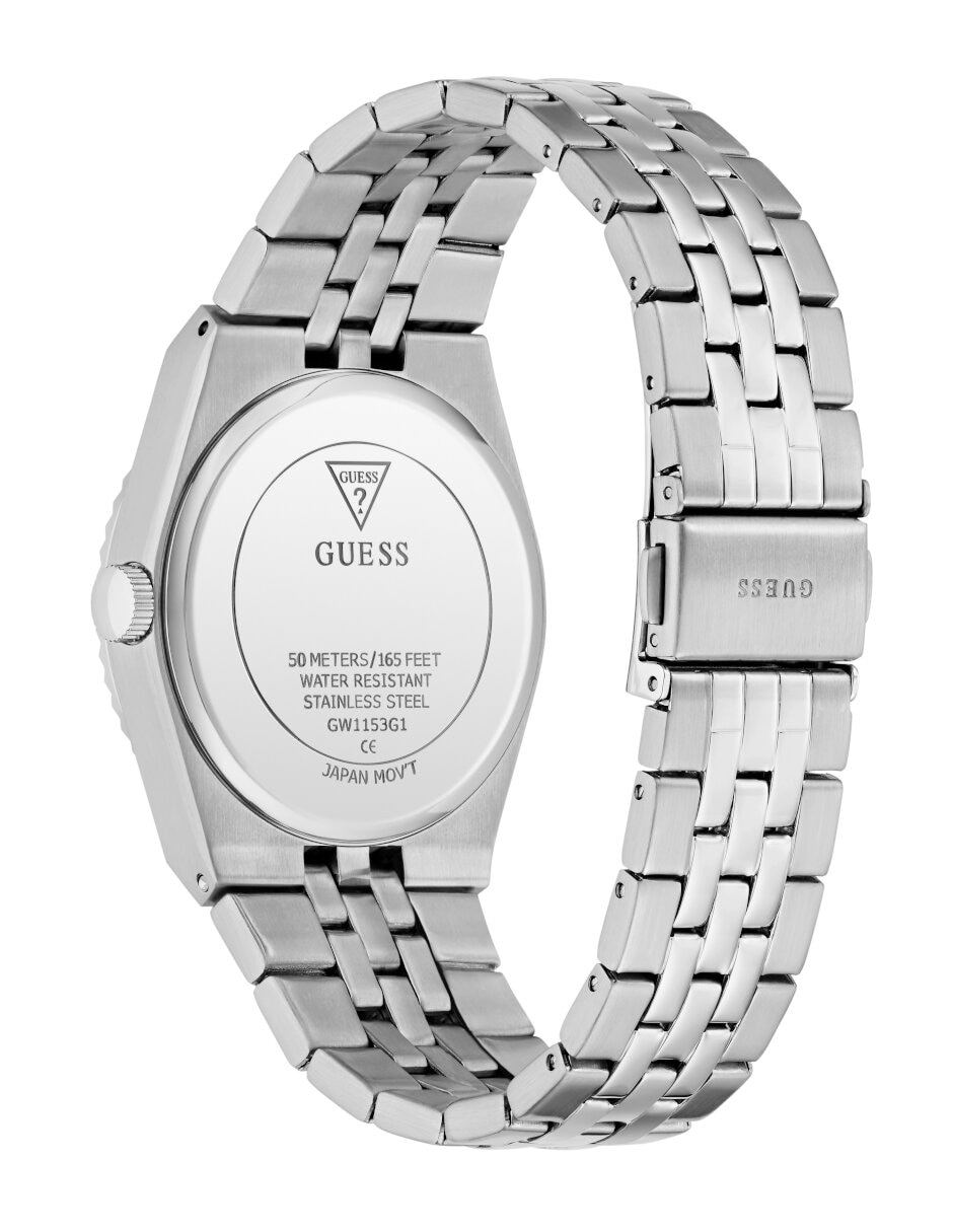 Reloj Vincent para hombre Gw1153g1 4