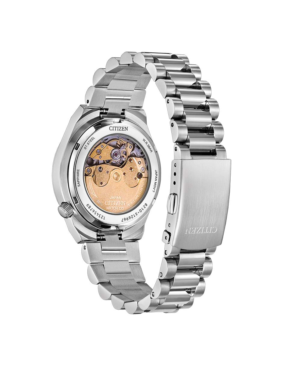 Reloj Tsuyosa 60 unisex 62131 3