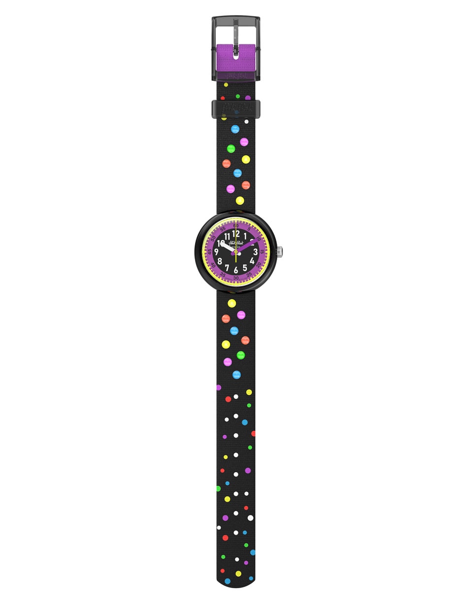 Reloj Cosmic Fun unisex Zfpnp191