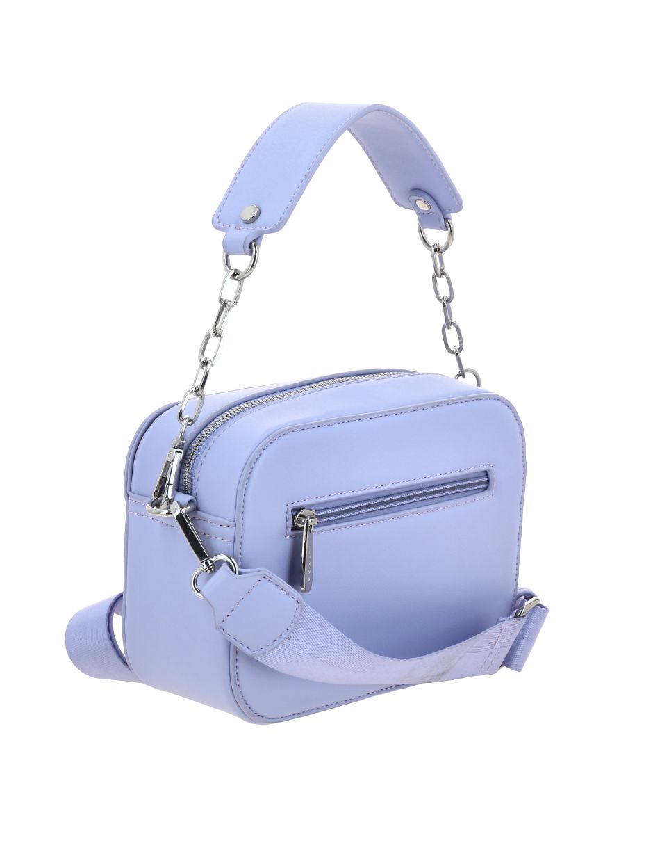 Bolsa crossbody barbie para mujer 7