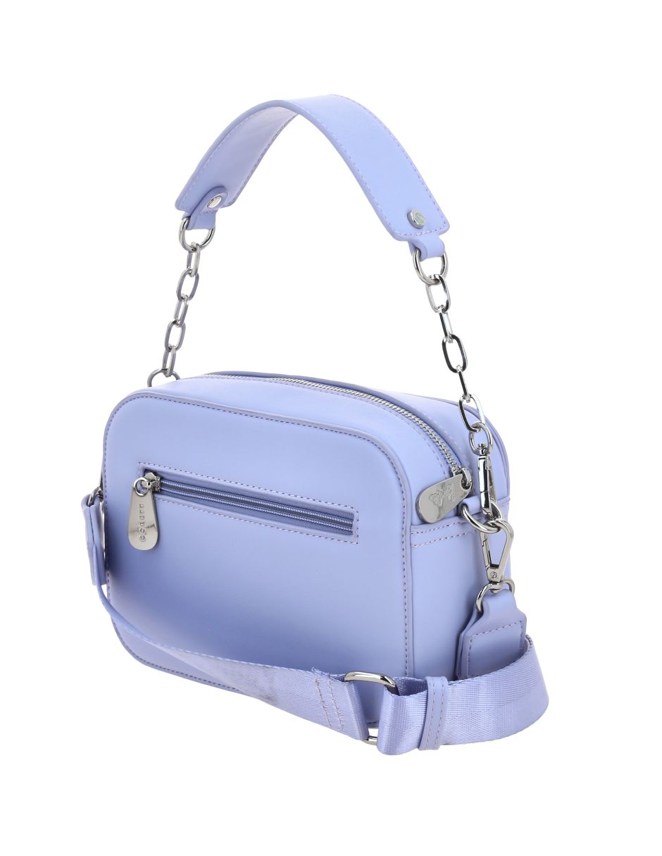 Bolsa crossbody barbie para mujer 2