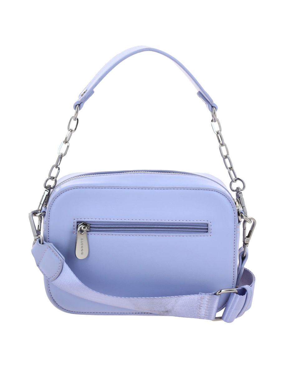 Bolsa crossbody barbie para mujer 8