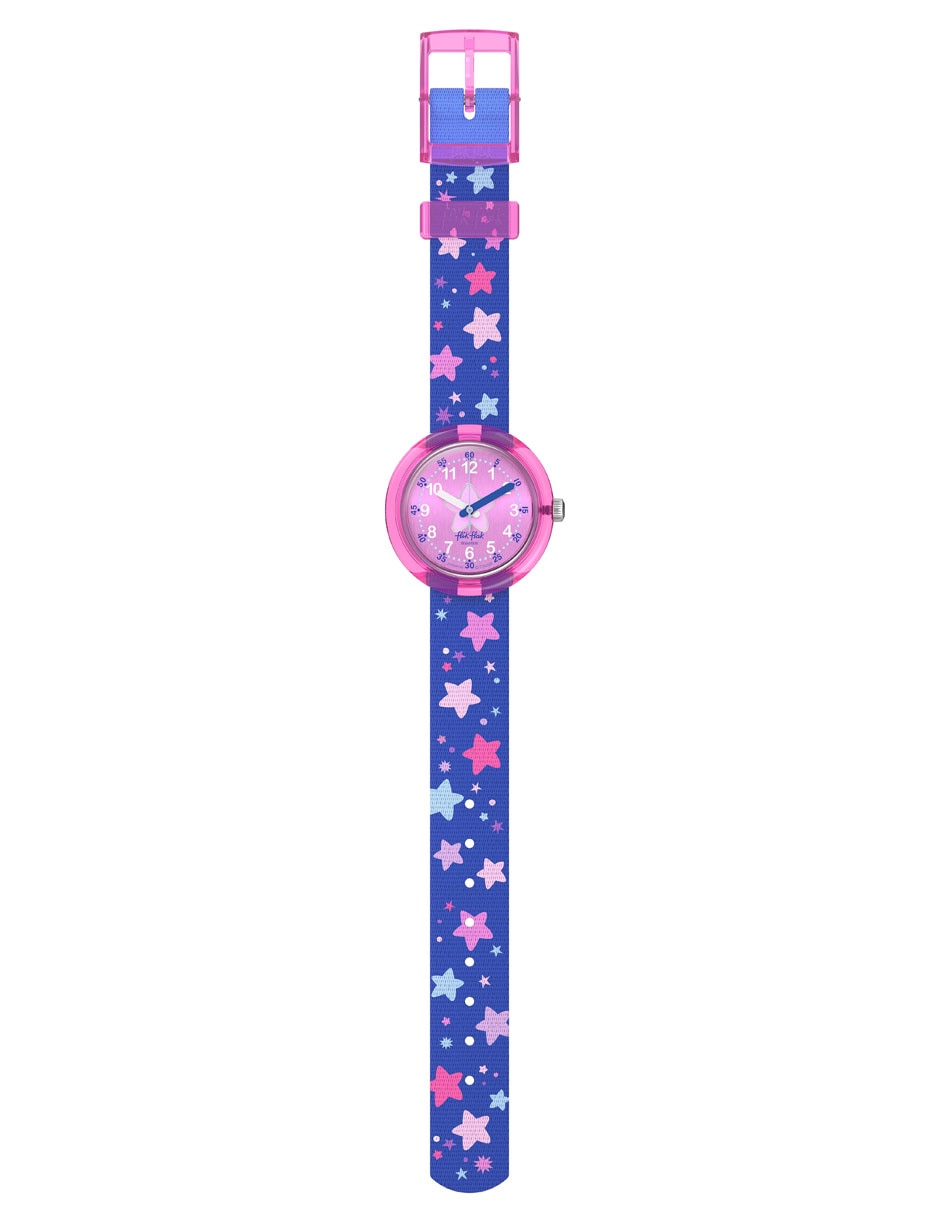 Reloj Cosmic Fun para niña To The Stars Zfpnp190 2