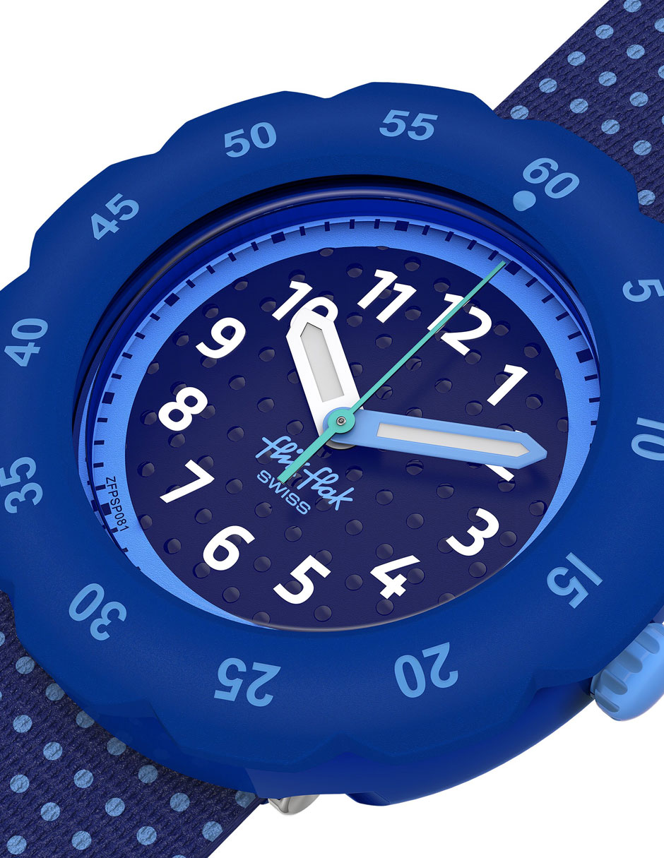 Reloj Cosmic Fun para niño Zfpsp081