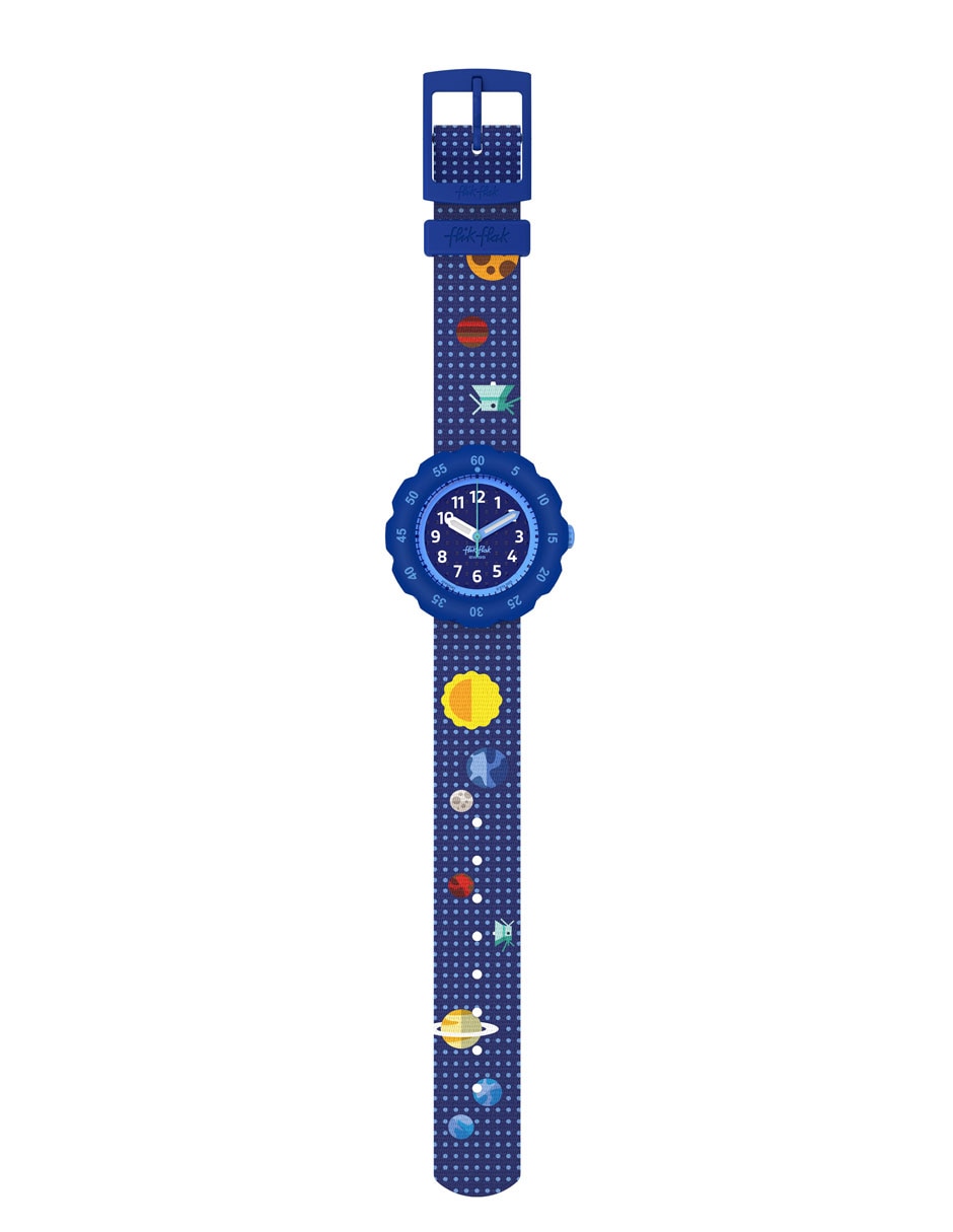 Reloj Cosmic Fun para niño Zfpsp081