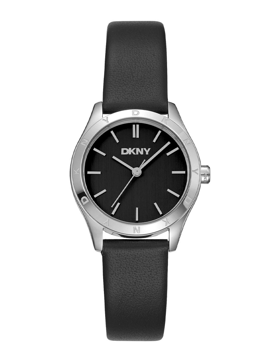 Reloj pulsera Logo para mujer DK1L147L0015 Reloj pulsera Logo para mujer DK1L147L0015