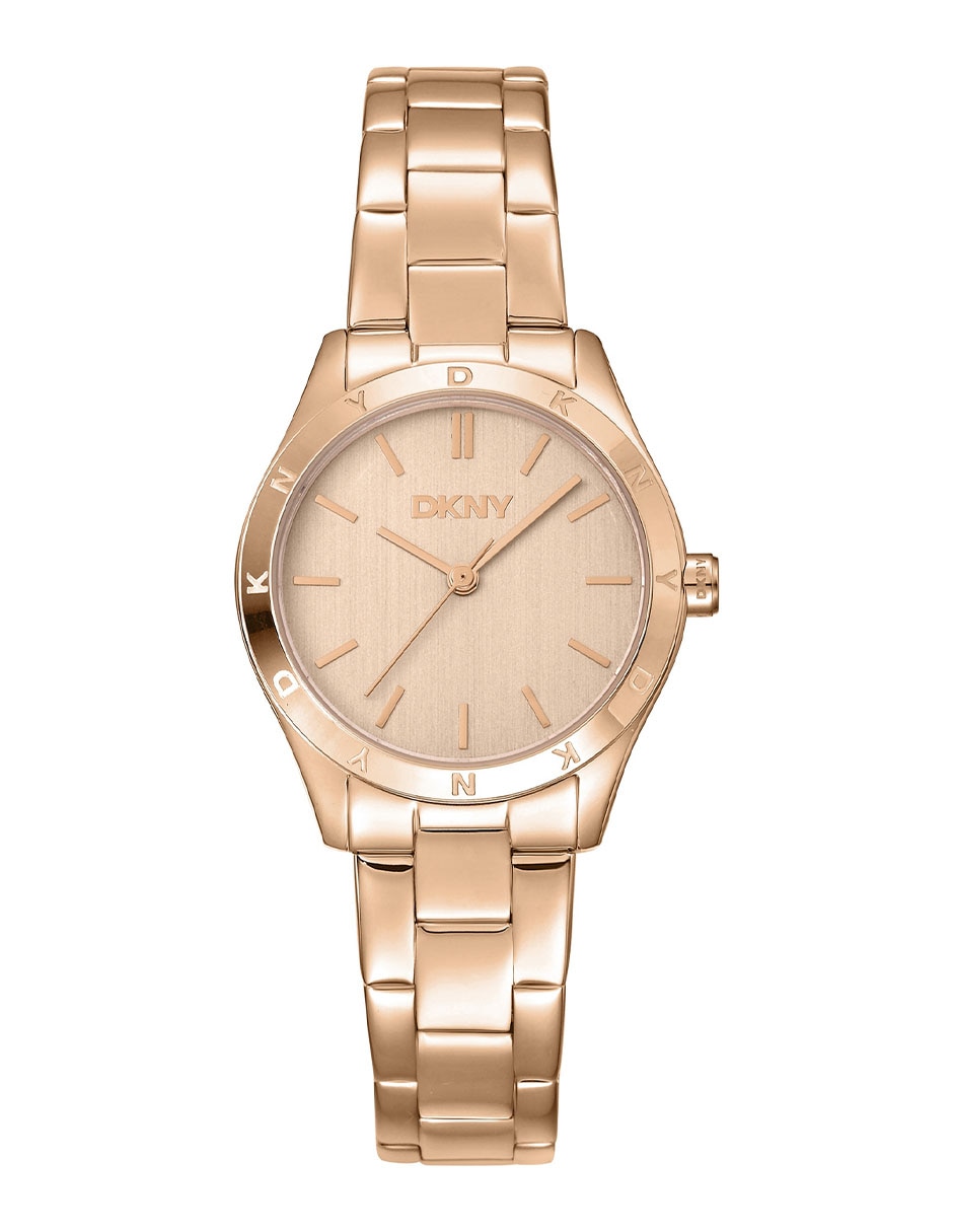 Reloj pulsera Logo para mujer DK1L147M0065 Reloj pulsera Logo para mujer DK1L147M0065