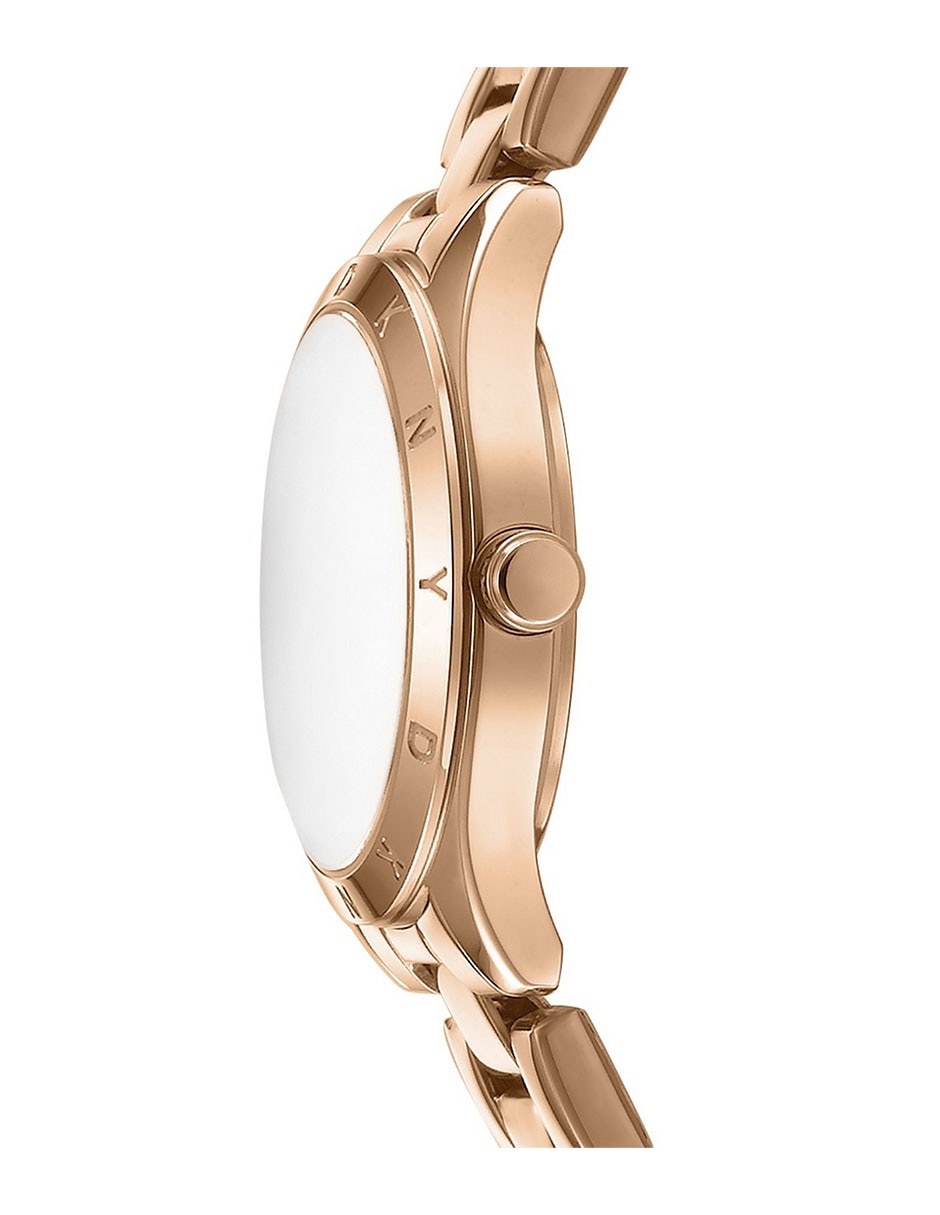 Reloj pulsera Logo para mujer DK1L147M0065 2