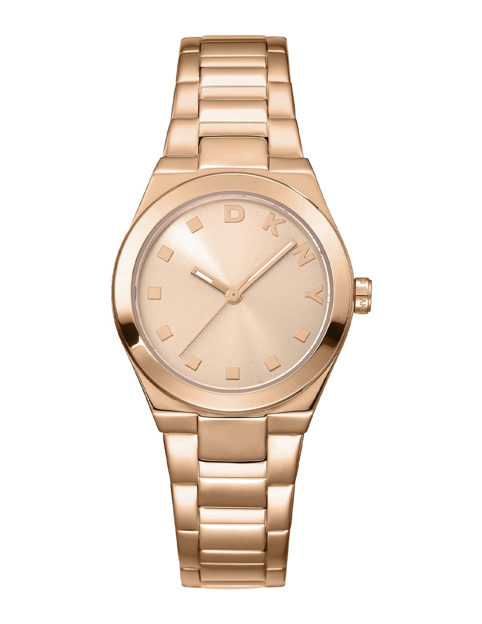 Reloj pulsera Essentials para mujer DK1L146M0065 Reloj pulsera Essentials para mujer DK1L146M0065