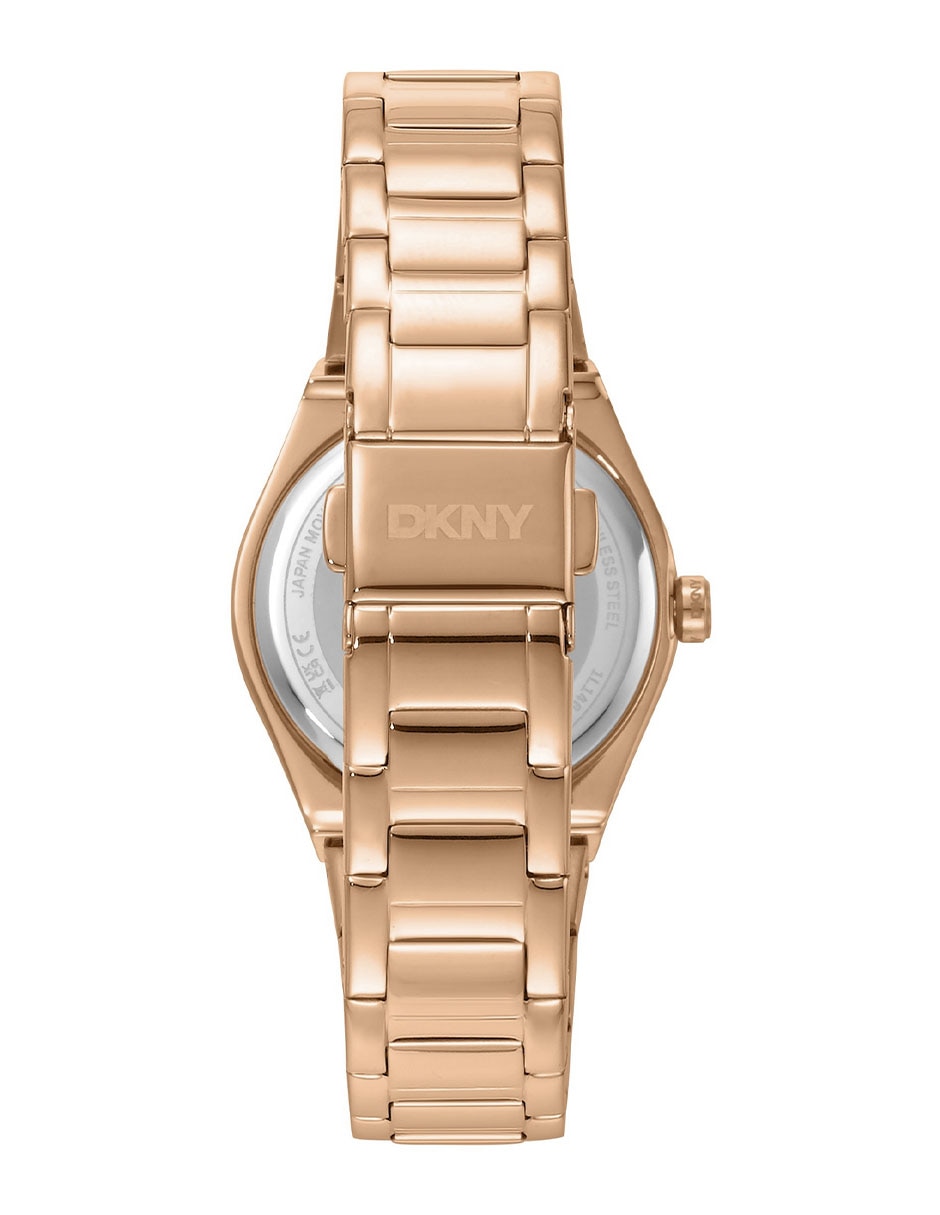 Reloj pulsera Essentials para mujer DK1L146M0065 2