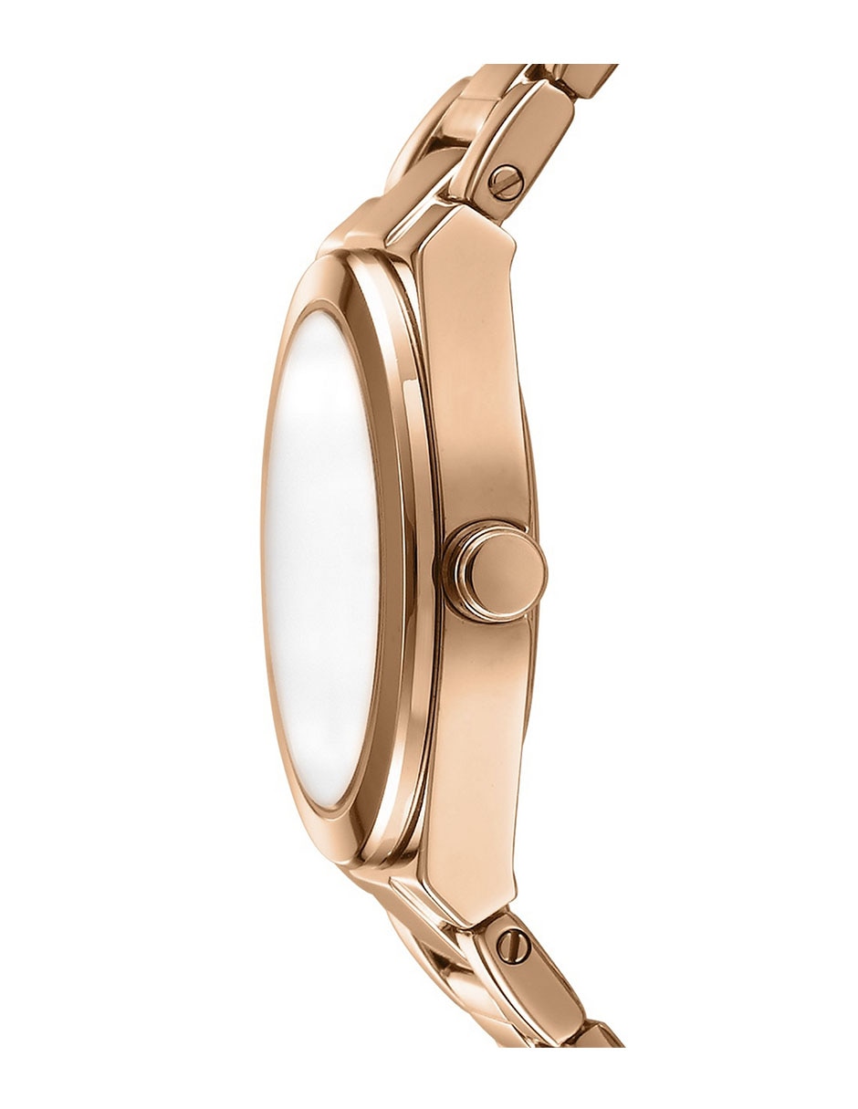 Reloj pulsera Essentials para mujer DK1L146M0065 3