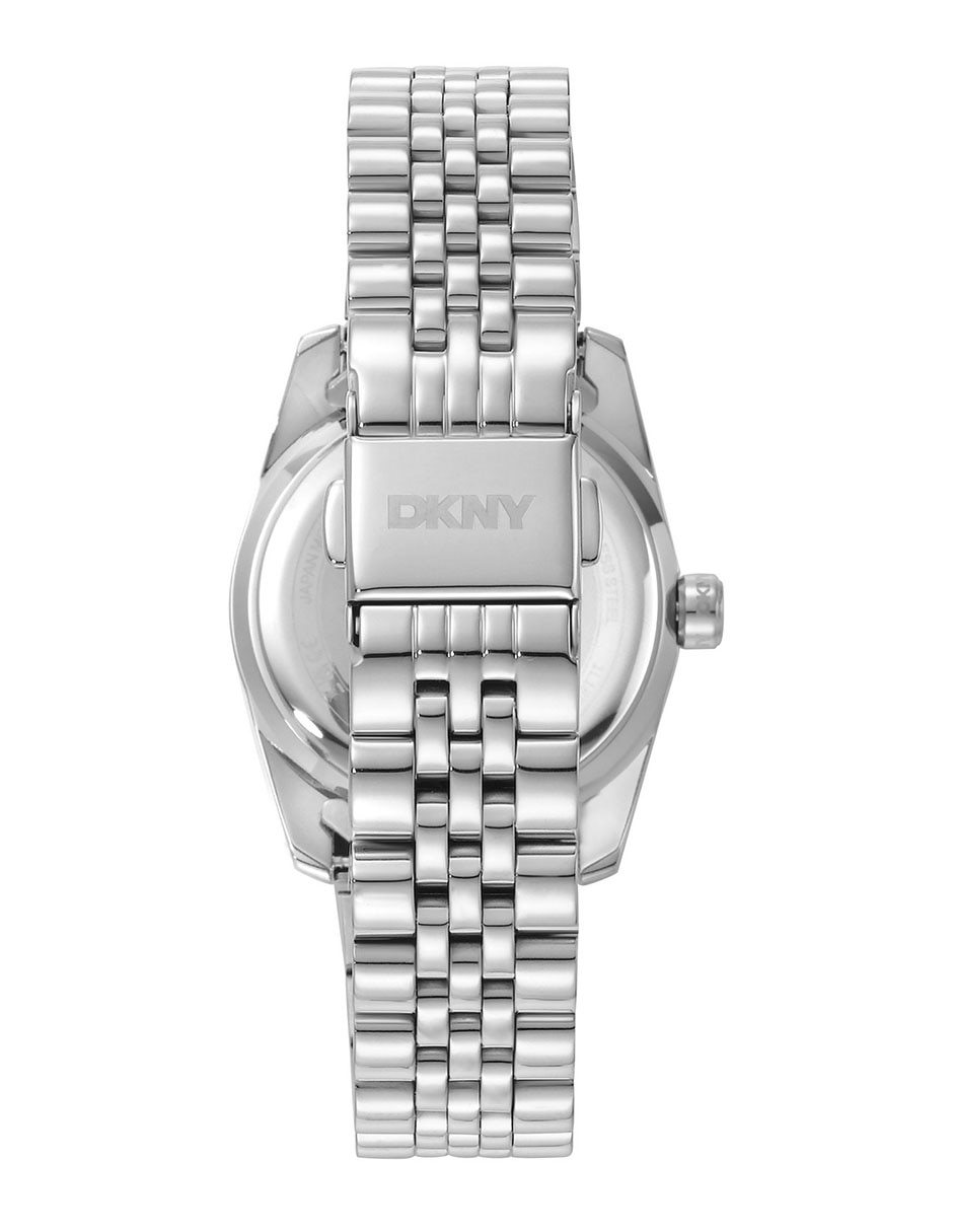 Reloj pulsera Logo para mujer DK1L185M0215 2