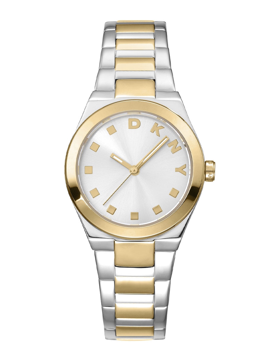 Reloj pulsera Essentials para mujer DK1L146M0075 Reloj pulsera Essentials para mujer DK1L146M0075