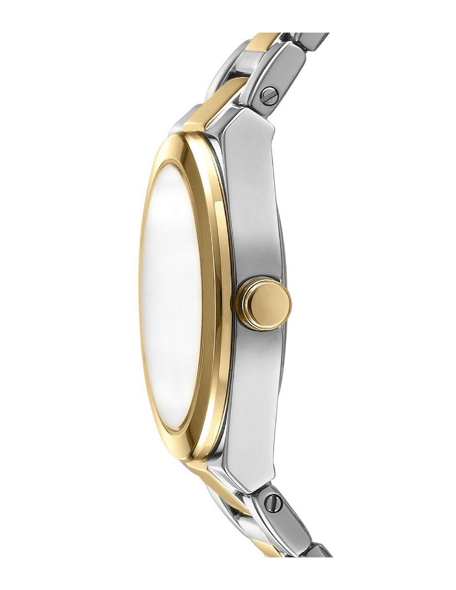 Reloj pulsera Essentials para mujer DK1L146M0075 2