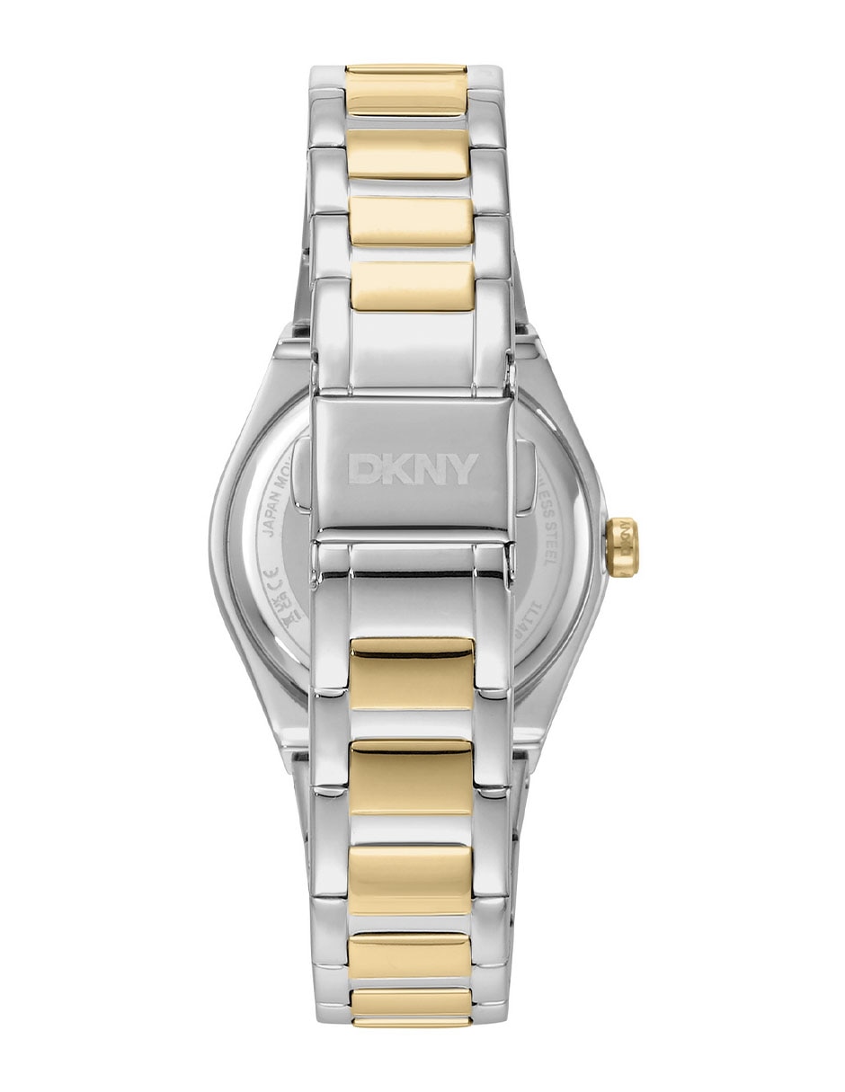 Reloj pulsera Essentials para mujer DK1L146M0075 3