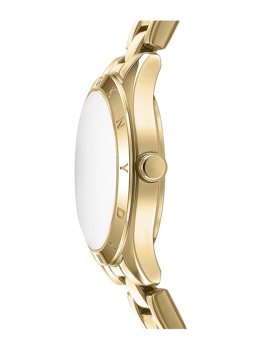 Reloj pulsera Logo para mujer DK1L147M0055 3