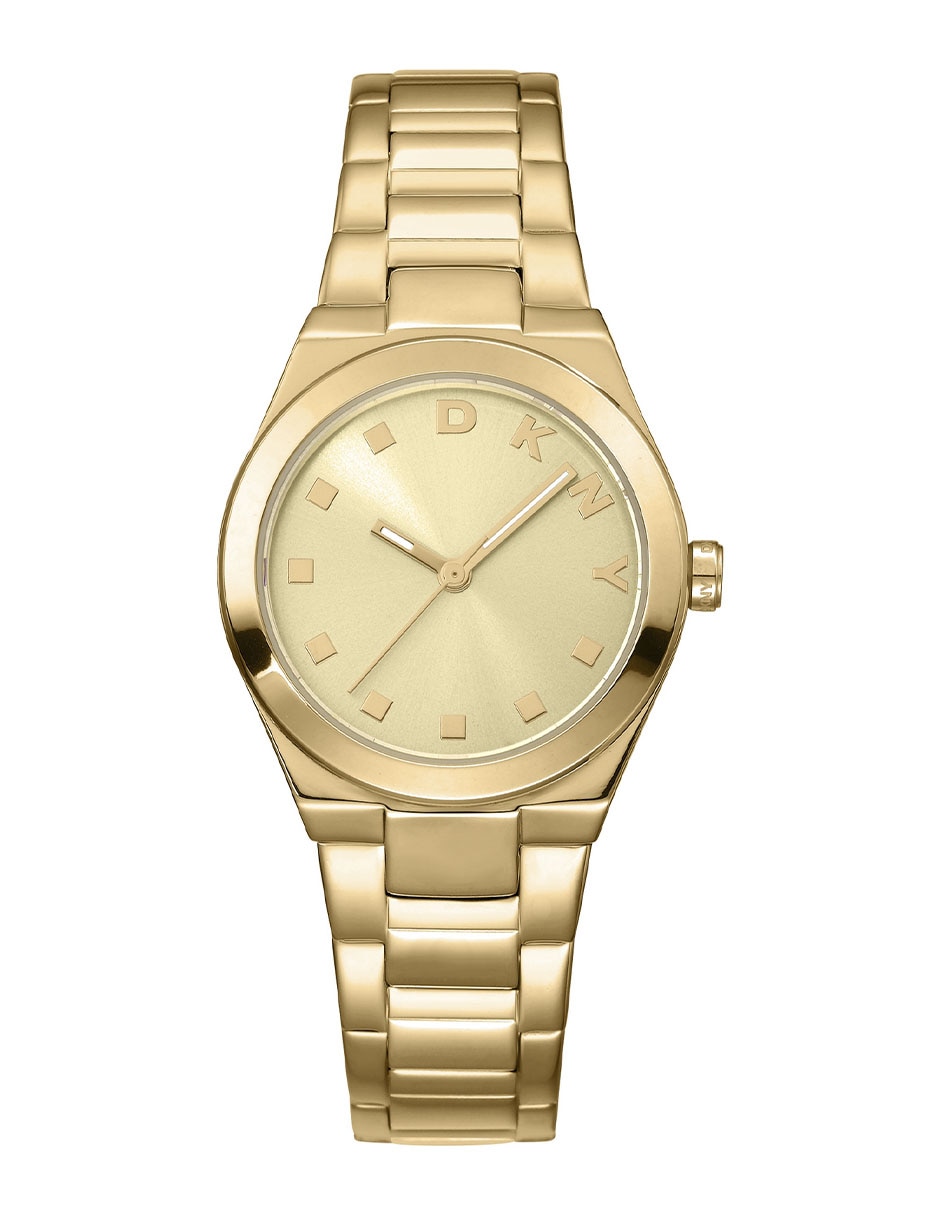Reloj pulsera Essentials para mujer DK1L146M0055
