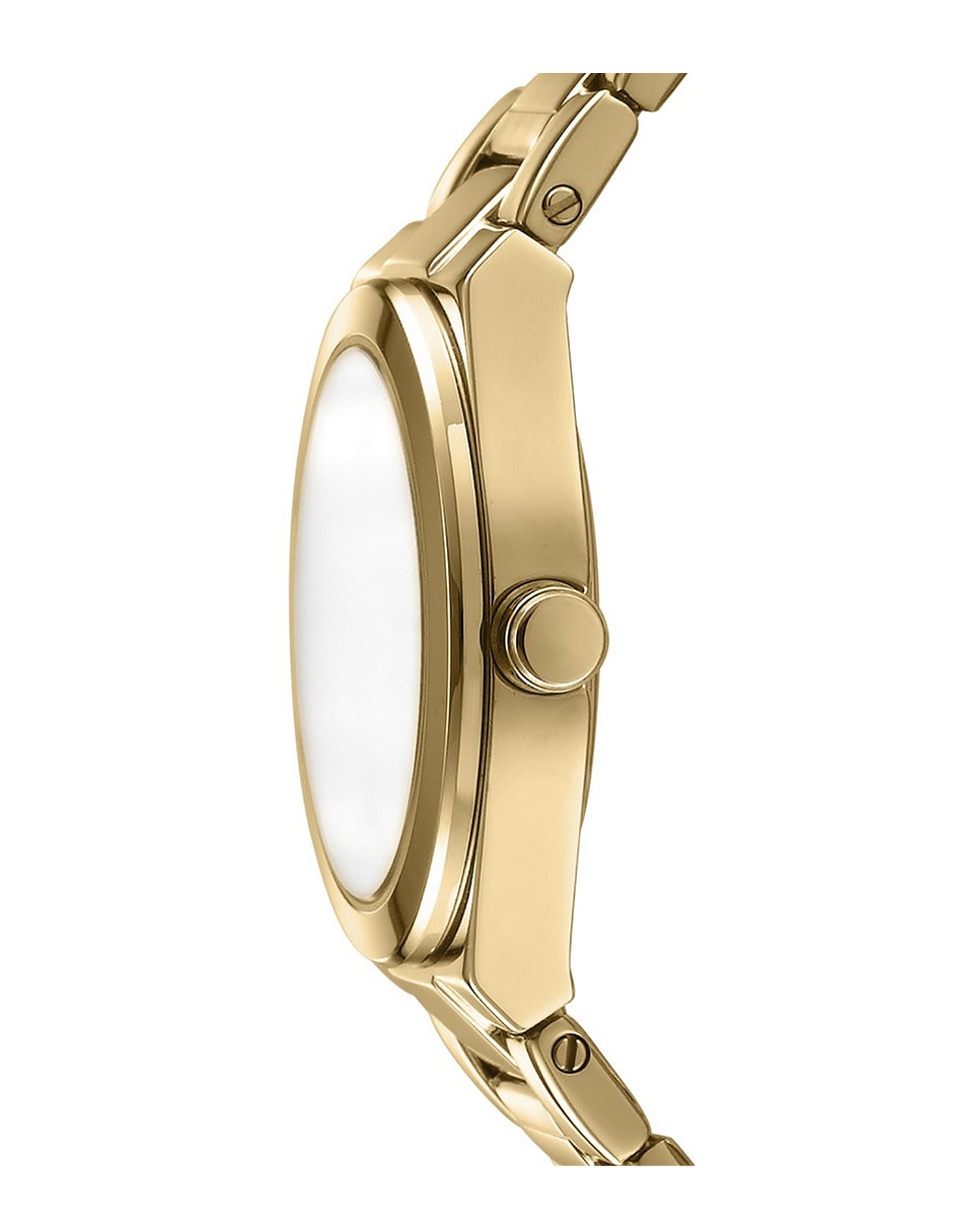 Reloj pulsera Essentials para mujer DK1L146M0055 3