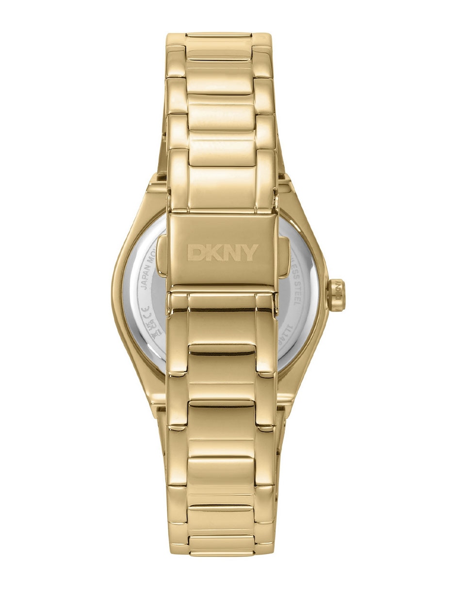 Reloj pulsera Essentials para mujer DK1L146M0055 2