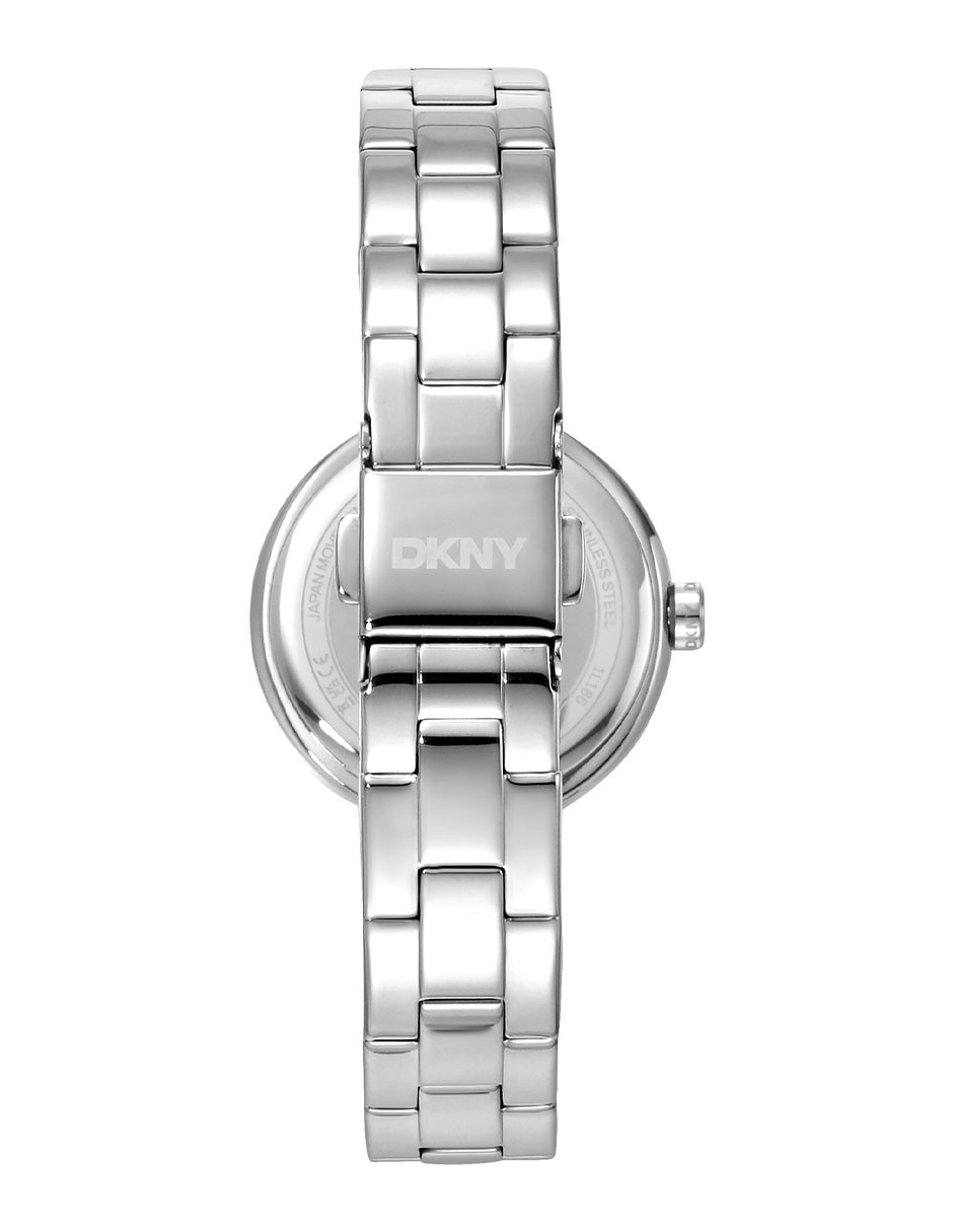Reloj pulsera Essentials para mujer DK1L186M0025 3