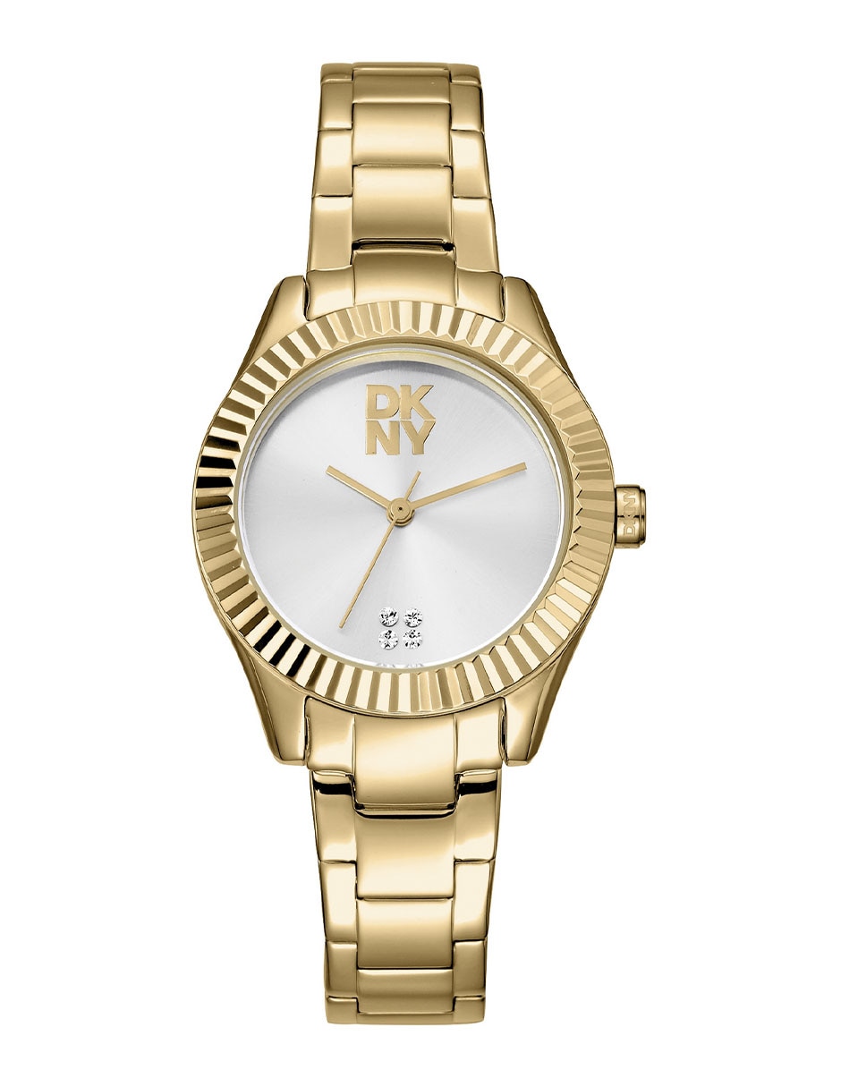 Reloj pulsera Logo para Mujer DK1L017M0335