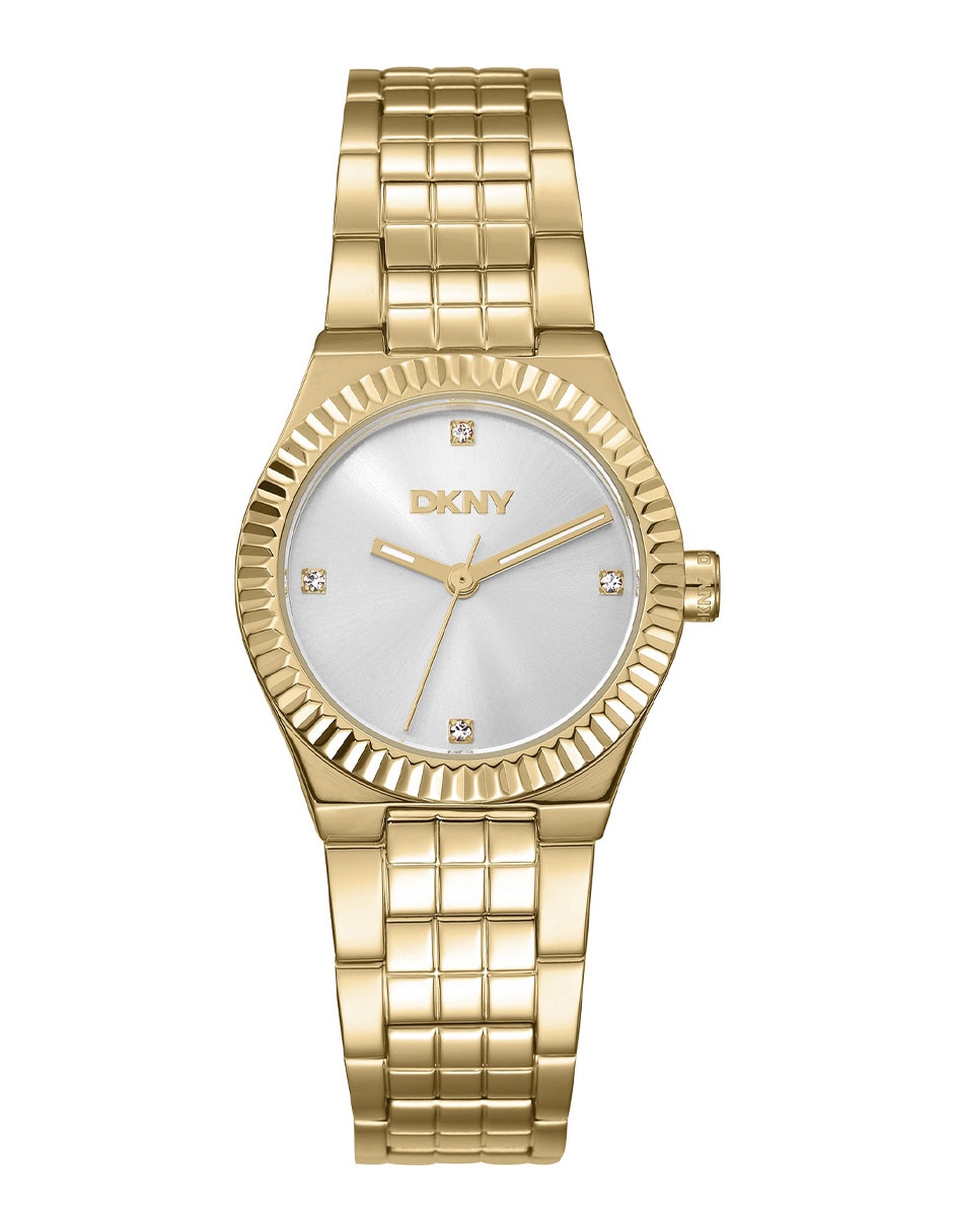 Reloj pulsera Essentials para Mujer DK1L182M0035 Reloj pulsera Essentials para Mujer DK1L182M0035