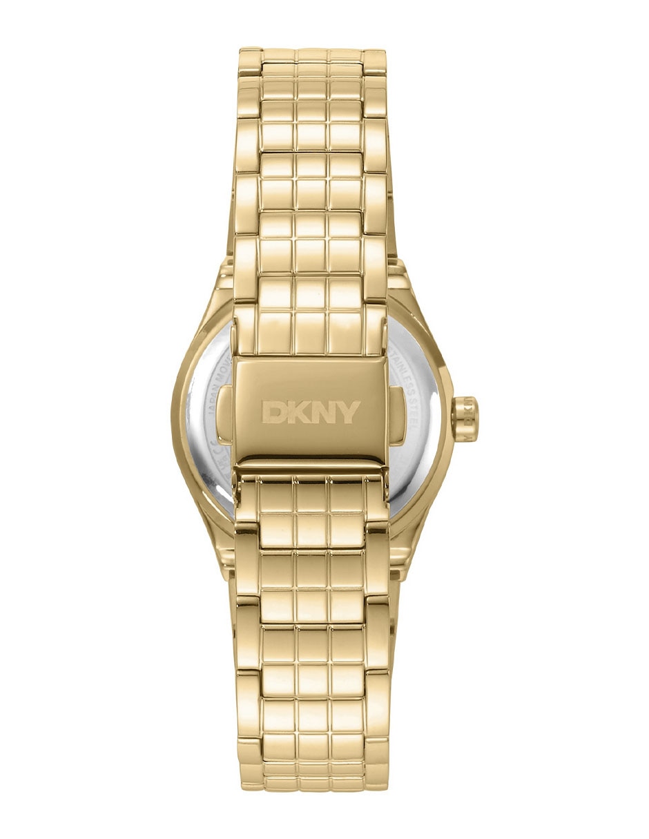 Reloj pulsera Essentials para Mujer DK1L182M0035 3