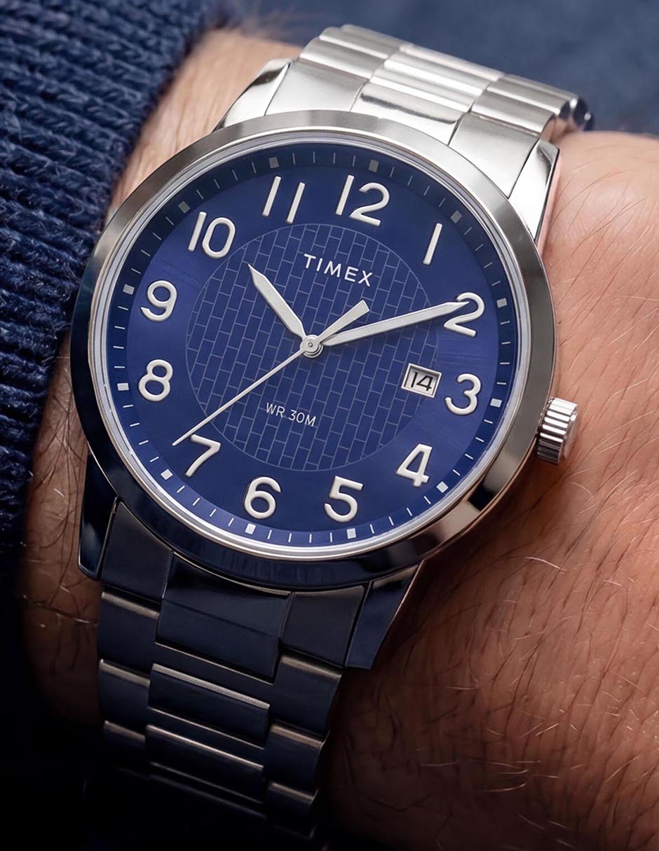 Reloj para hombre TW2Y93000QF 4
