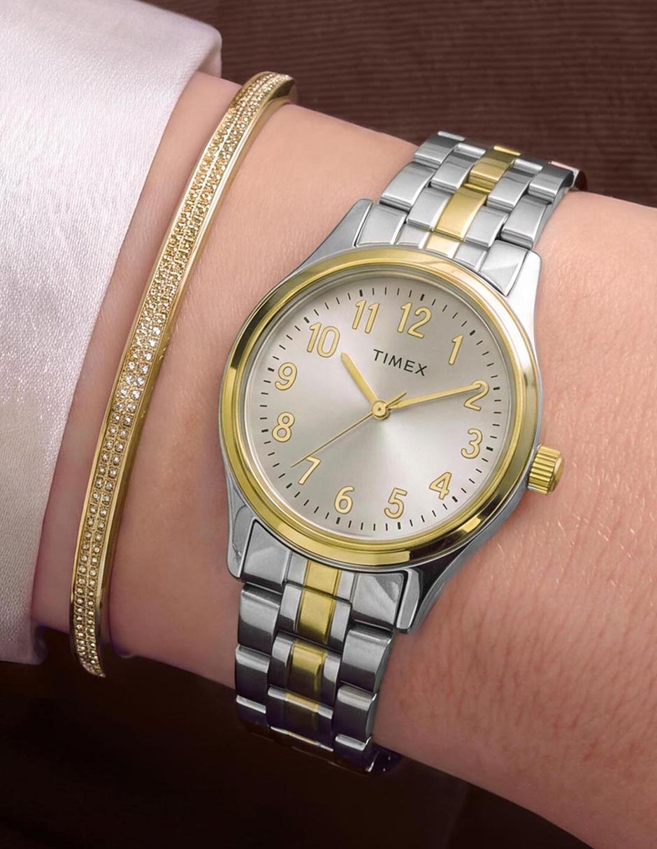 Reloj para mujer TW3A00600QF 4