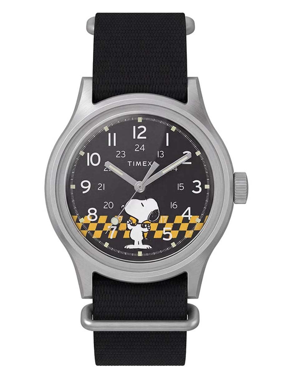 Reloj Peanuts para hombre TW2Y85400VT