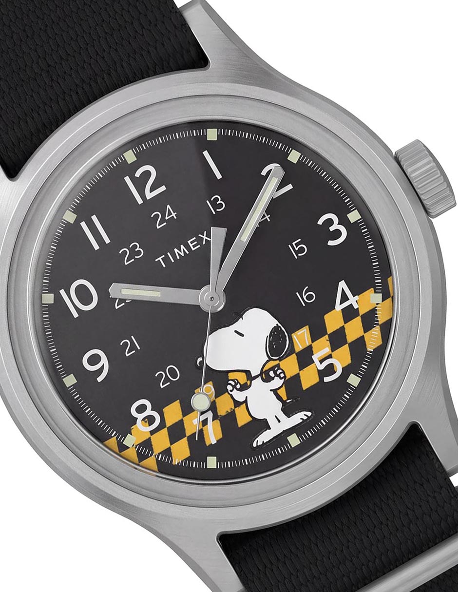 Reloj Peanuts para hombre TW2Y85400VT 3