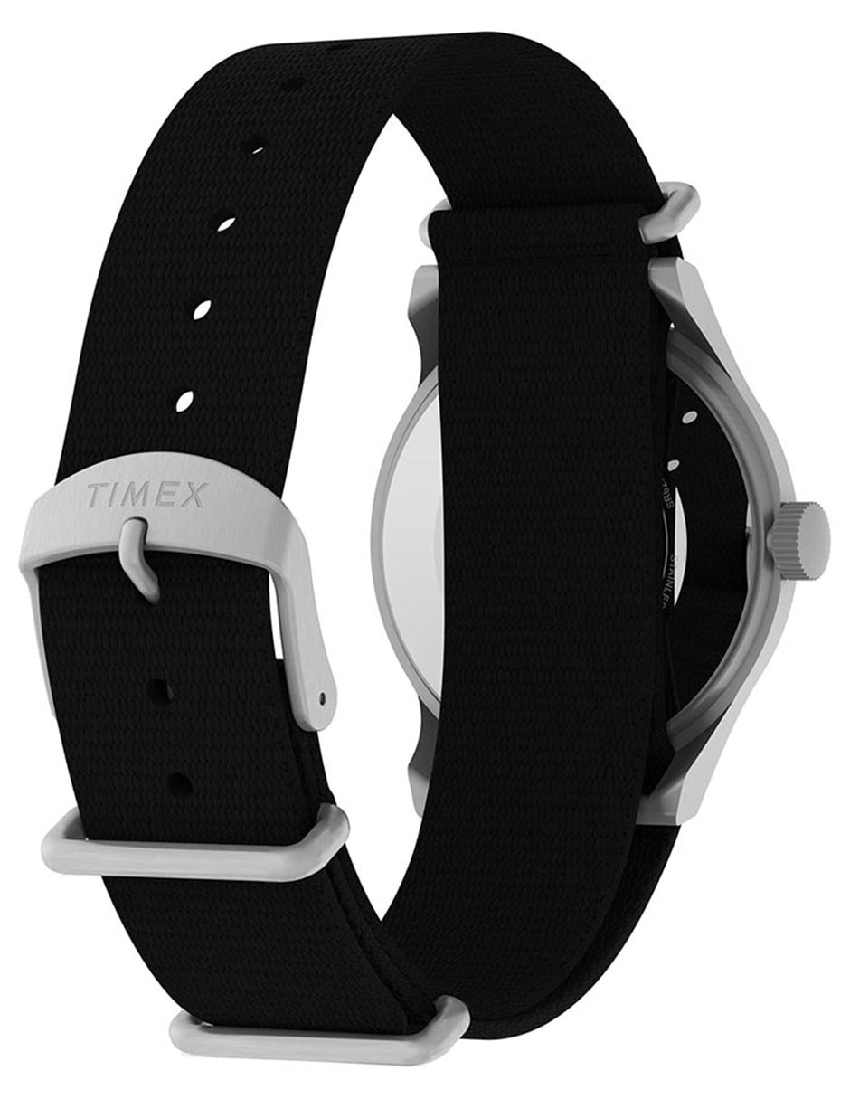Reloj Peanuts para hombre TW2Y85400VT 2