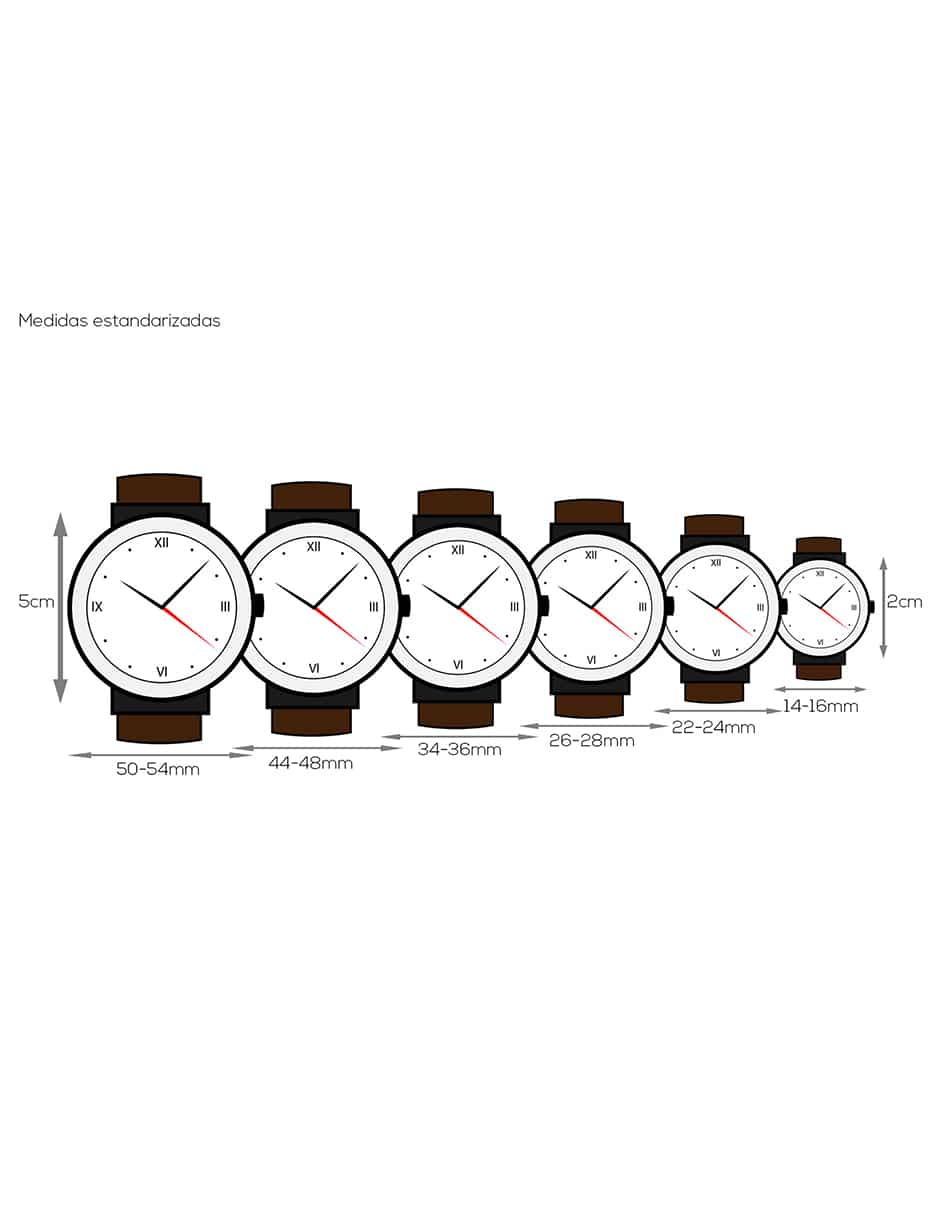 Reloj Trend para hombre TWG068800VT 4